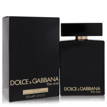 Dolce & Gabbana The One Intense For Men EDP 100ml / 3.4oz