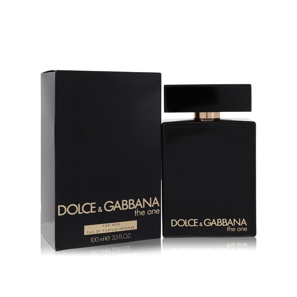 Dolce & Gabbana The One Intense For Men EDP 100ml / 3.4oz