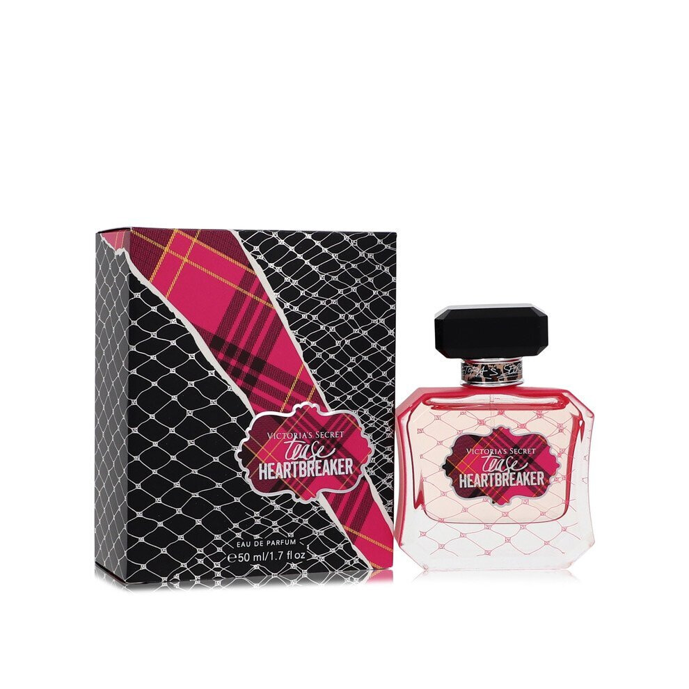 Victoria's Secret Tease Heartbreaker Eau De Parfum 1.7Oz/50Ml New In Box