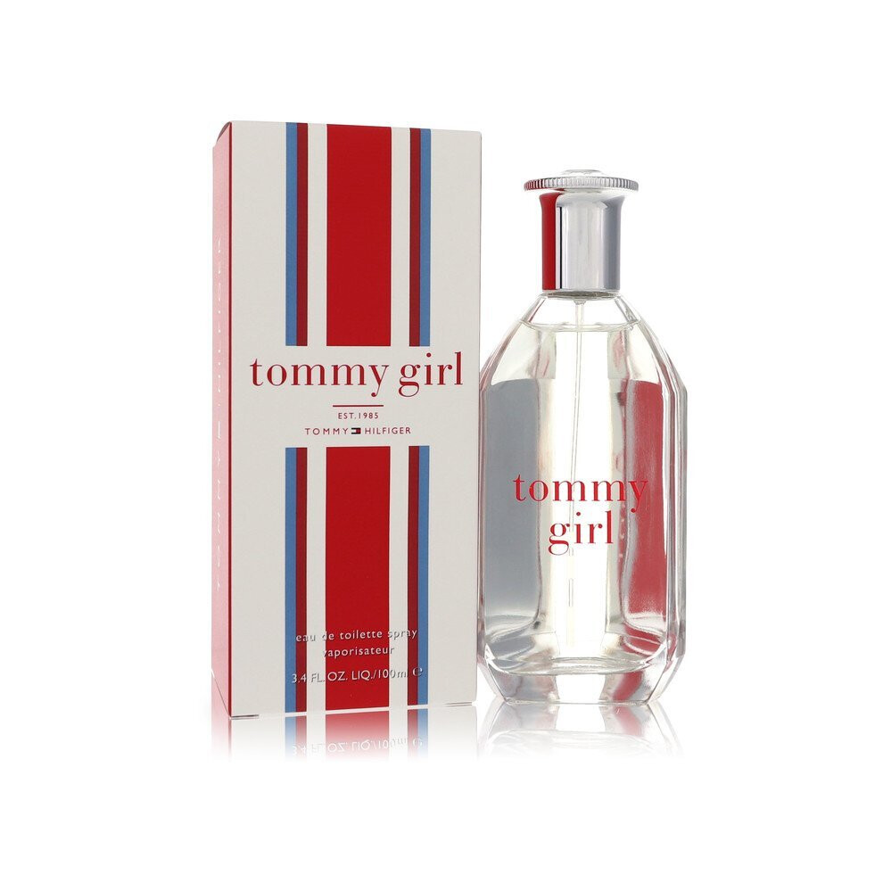 Tommy Hilfiger Tommy Girl 100ml Cologne Spray