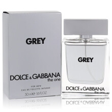 Dolce & Gabbana The One Grey 50ml EDT Intense Spray