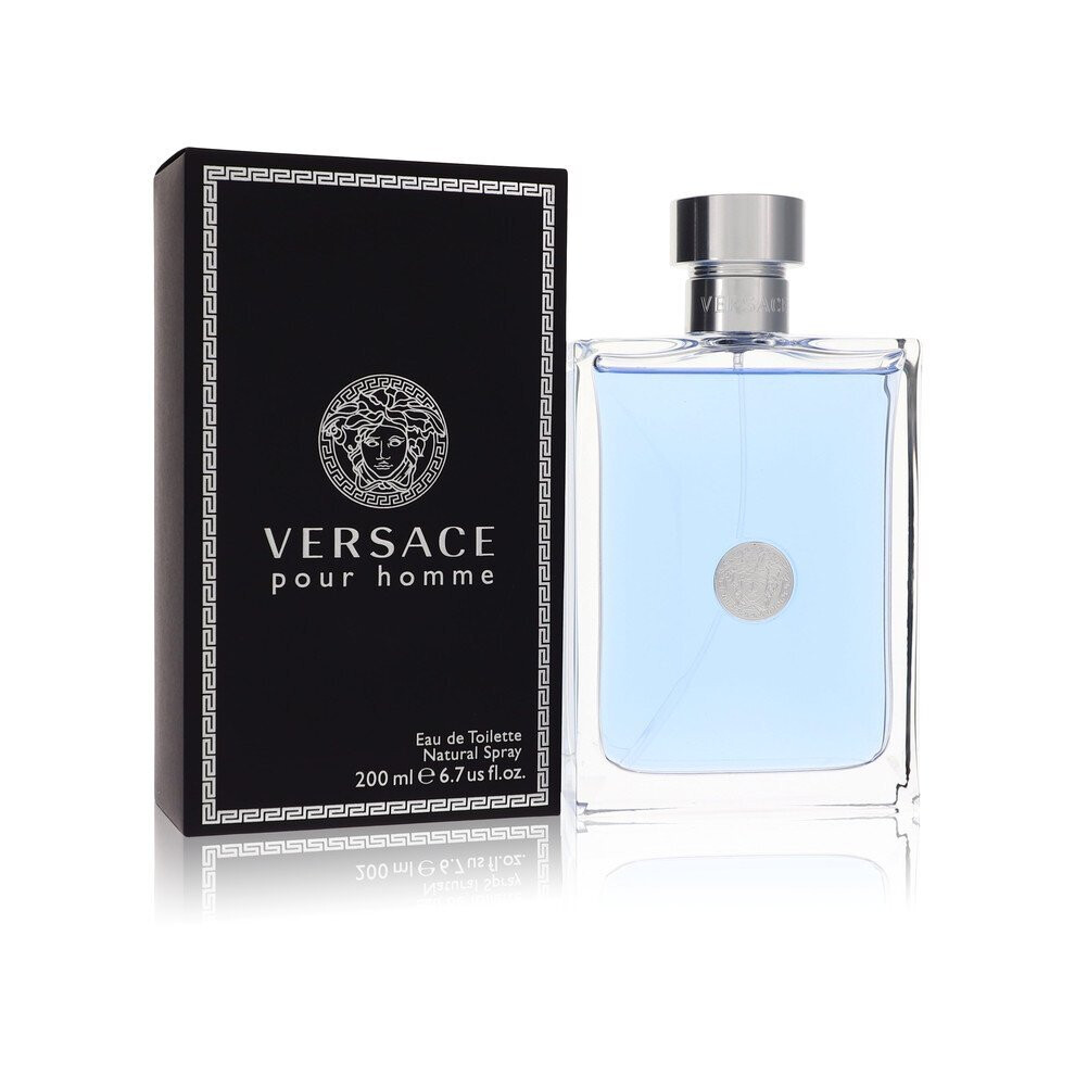 Pour Homme - Eau de Toilette - 200ml