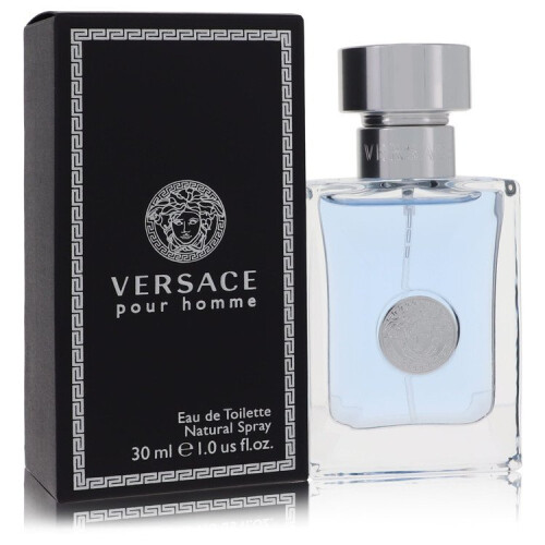 Versace Versace Uomo di Versace EDT Spray 30ml
