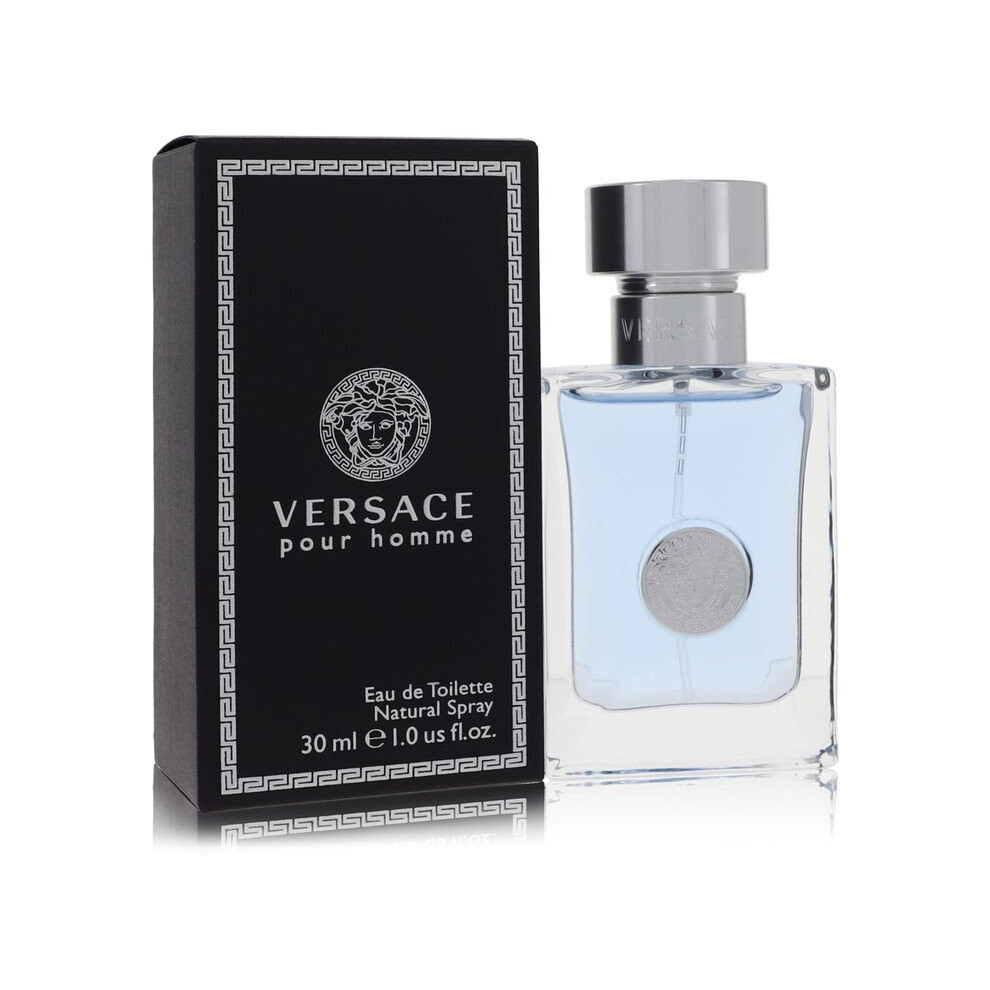 Versace Pour Homme 30ml EDT Spray