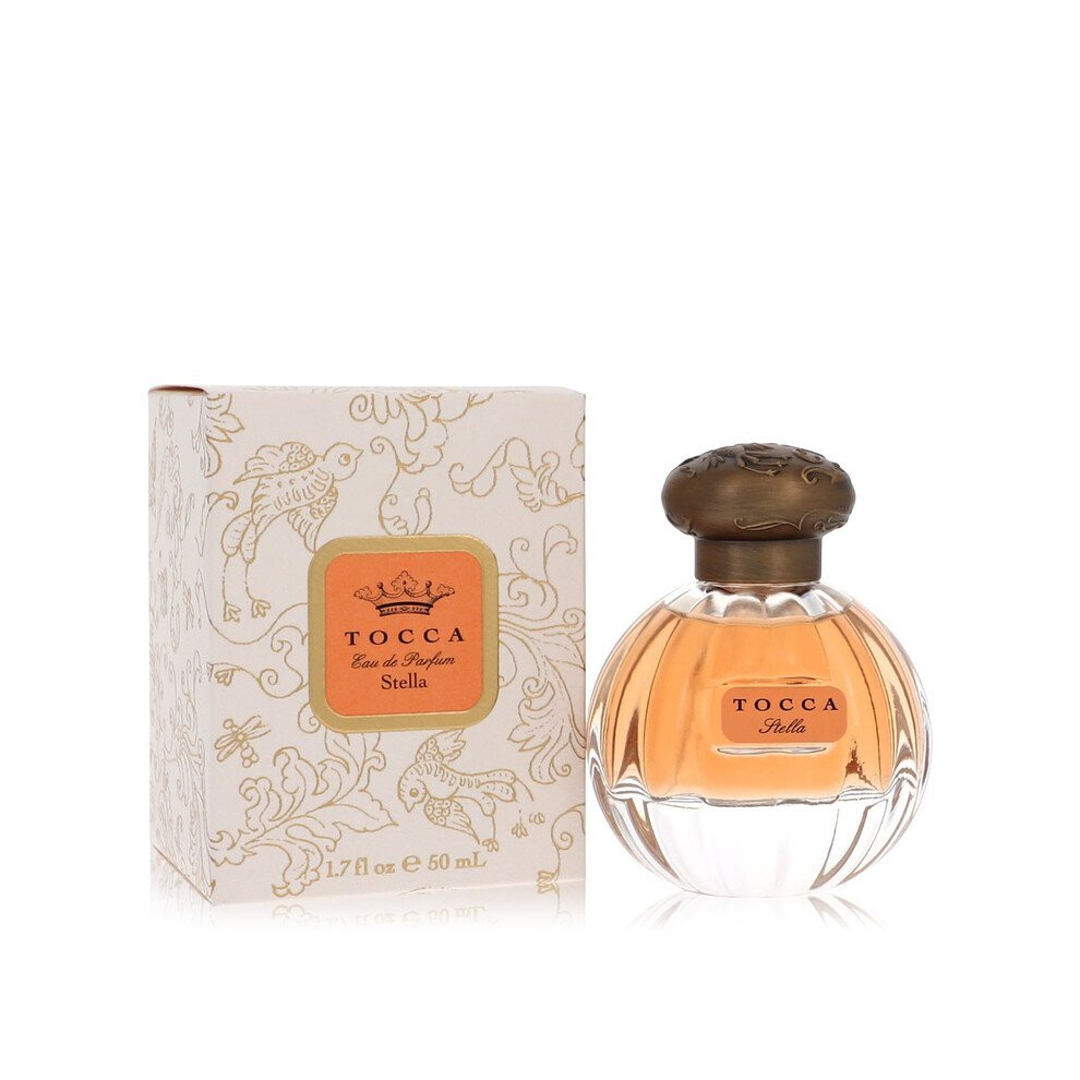 Tocca Stella By Eau De Parfum Spray 1.7 Oz