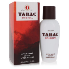 Loțiune după bărbierit, Tabac, Original, Calmant și răcoritor, 150 ml