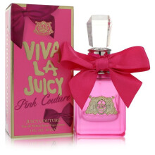 Viva La Juicy Pink Couture Eau De Perfume Spray 30ml