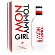Tommy Hilfiger Tommy Girl Now 100ml EDT Spray