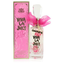 Viva La Juicy La Fleur by Juicy Couture Eau De Toilette Spray 5 oz
