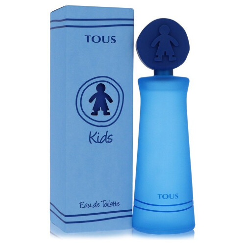 Tous Kids Boys Eau De Toilette Spray 100ml