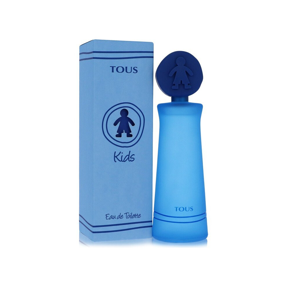 Kids Boy - Eau de Toilette - 100ml