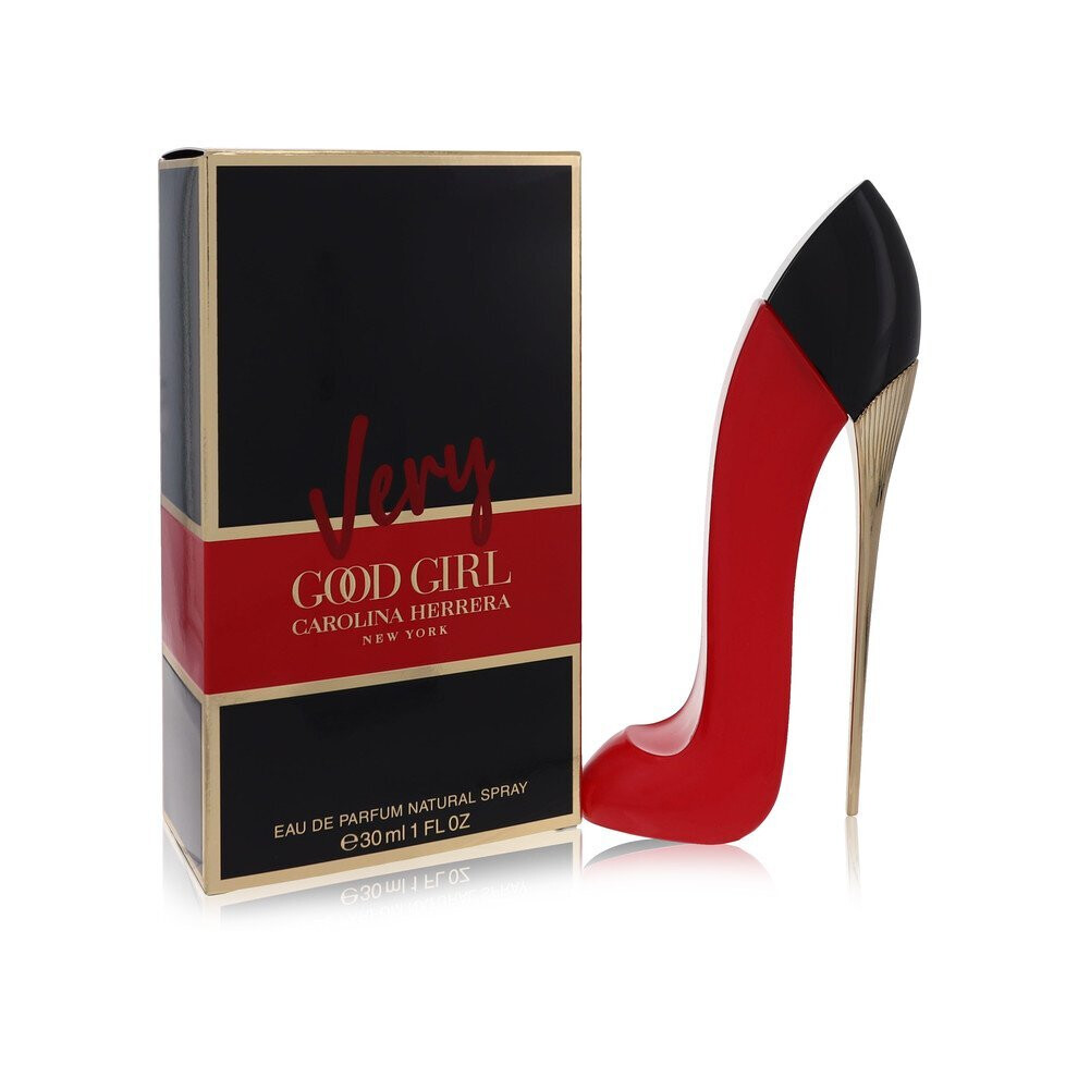 Carolina Herrera Very Good Girl 30ml EDP Spray