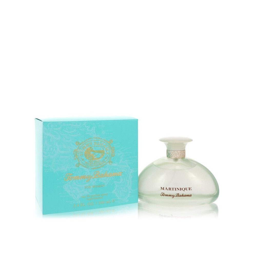 Photos - Women's Fragrance Tommy Bahama Set Sail Martinique by  Eau De Parfum Spray 3.4 oz 