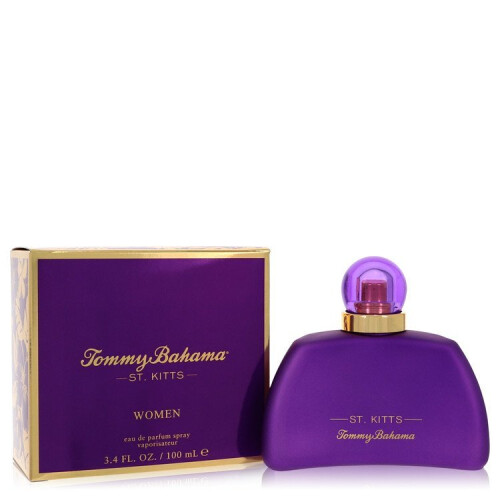 Tommy Bahama Tommy Bahama St. Kitts Dames Eau de Parfum Spray 3,4 Fl Oz
