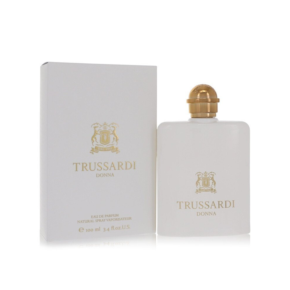 Trussardi Donna 100Ml Edp Spray