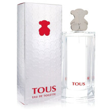 Eau de Toilette - TOUS - Joya - 50ml - Frisse geur - Voor vrouw