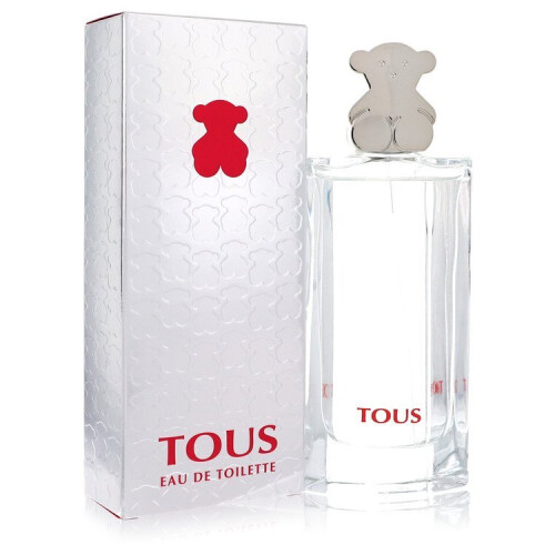 Tous Eau De Toilette Spray 50ml