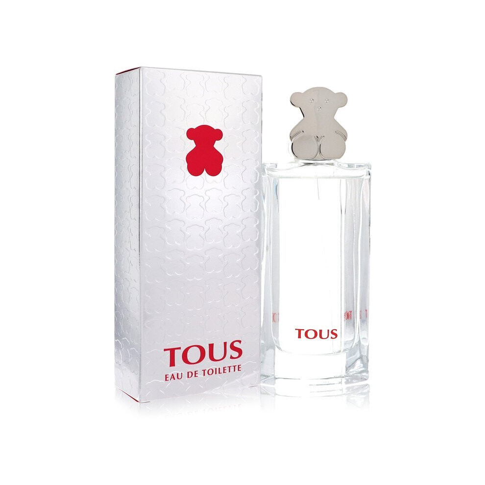 Tous Women's Perfume Edt