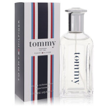 Tommy Hilfiger 50ml Eau De Toilette
