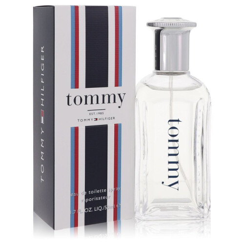 Tommy Hilfiger Tommy Hilfiger 50ml Eau De Toilette