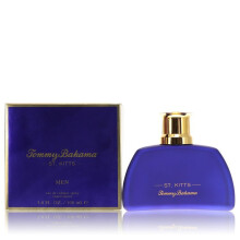 St. Kitts Eau de Cologne-spray til mænd - ø-inspireret duft (2015)