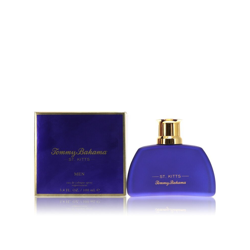 Tommy Bahama St. Kitts Eau De Cologne Spray By Tommy Bahama