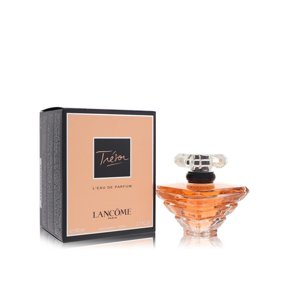 Lancome Tresor Eau de Parfum Spray 50ml