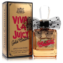 Juicy Couture Viva La Juicy Gold Couture 100ml EDP Spray