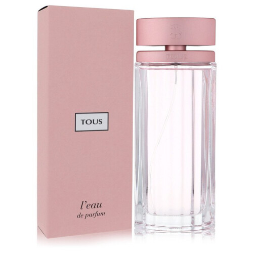 TOUS L'EAU DE PARFUM vaporisateur 90 ml