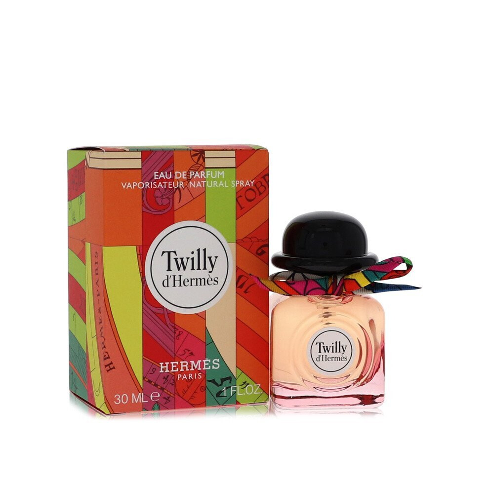 Hermes Twilly D'hermes 30Ml Edp Spray