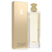 Tous Gold von Tous für Frauen Eau de Parfum Spray 1,7-Unzen-Flasche