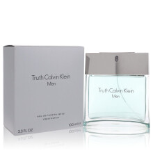 Calvin Klein Truth For Men 100ml EDT Spray