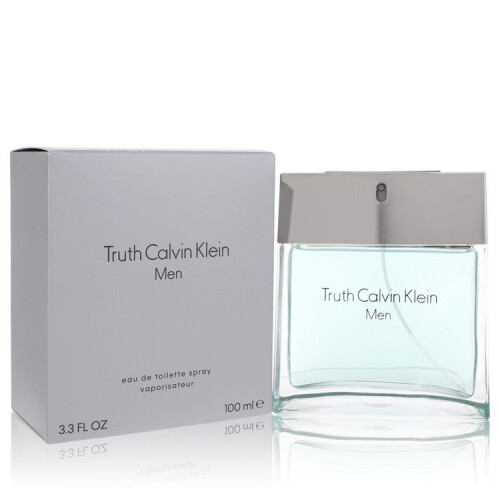 Calvin Klein Calvin Klein Truth For Men 100ml EDT Spray