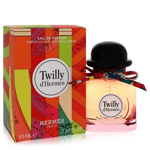 Hermes Hermès Hermes Twilly Epv 85ml