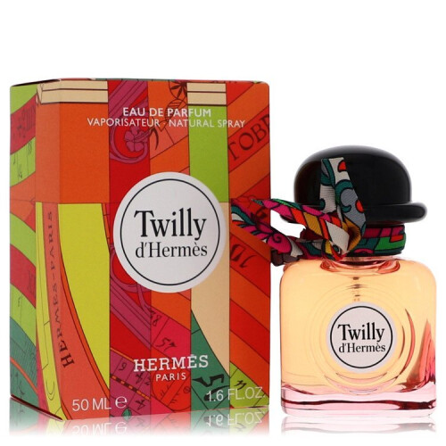 HERMS Twilly d'Herms Eau de Parfum 50 mL