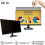 Computer Privacy Screen Filter For Widescreen Computer Monitor 24" 1