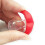 Cheeky Baby Pacifiers And Nipple Teethers(Yellow) 5