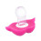Cheeky Baby Pacifiers And Nipple Teethers(Yellow) 6