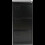 Bisley Filing Cabinet with 3 Lockable Drawers AOC3 Black 1