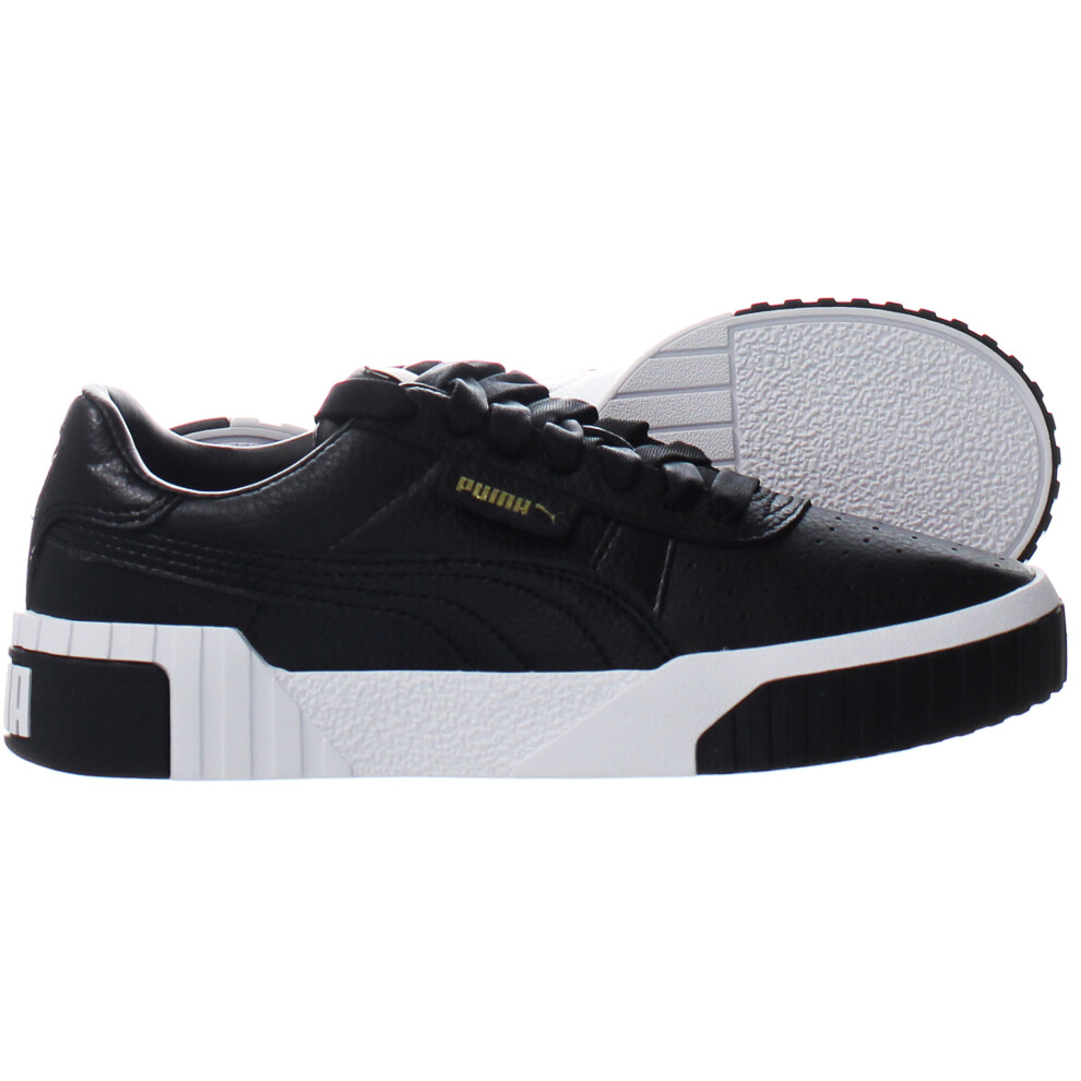 Puma Cali Womens Casual Shoes