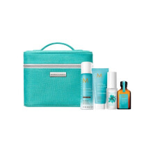 Moroccanoil Mediterranean Escape: Brunette Set Travel