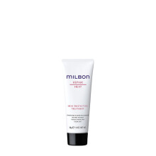 Milbon Repair Heat Protective Treatment 1.8 oz Conditioner Travel Size