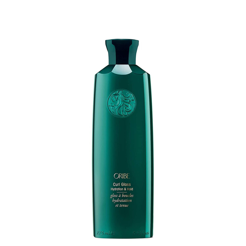 Oribe Curl Gloss Hydration & Hold 5.9 oz No BOX
