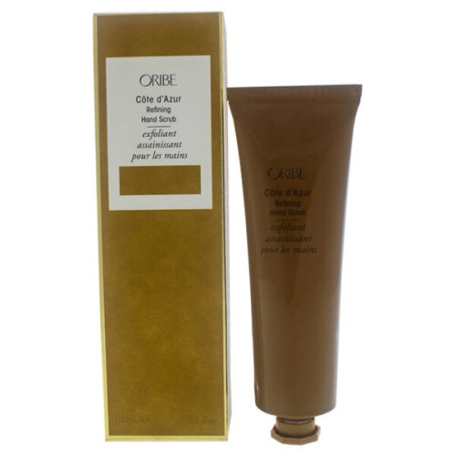 Oribe Cote D'Azur Refining Hand Scrub 3.4 oz 1