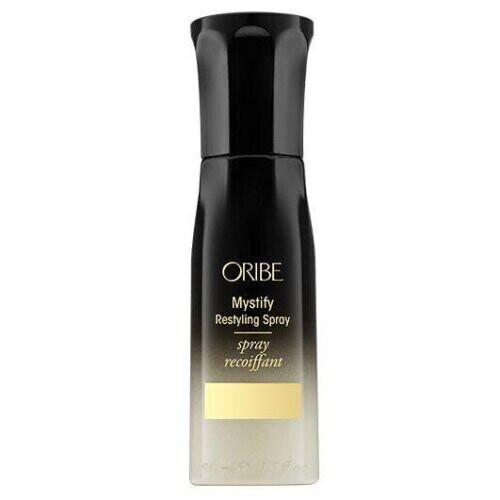 Oribe Mystify Restyling Spray Travel Size