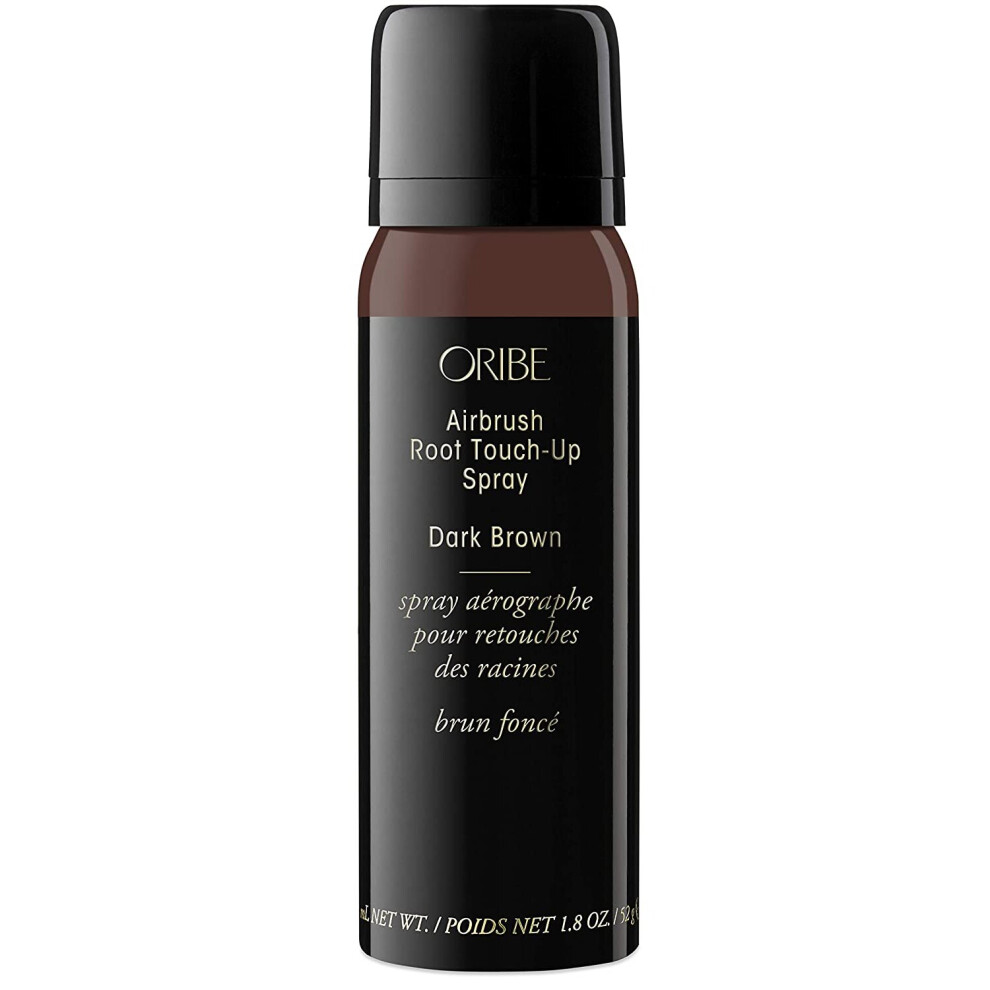 Oribe Airbrush Root Touch Up Dark Brown 1.8 oz