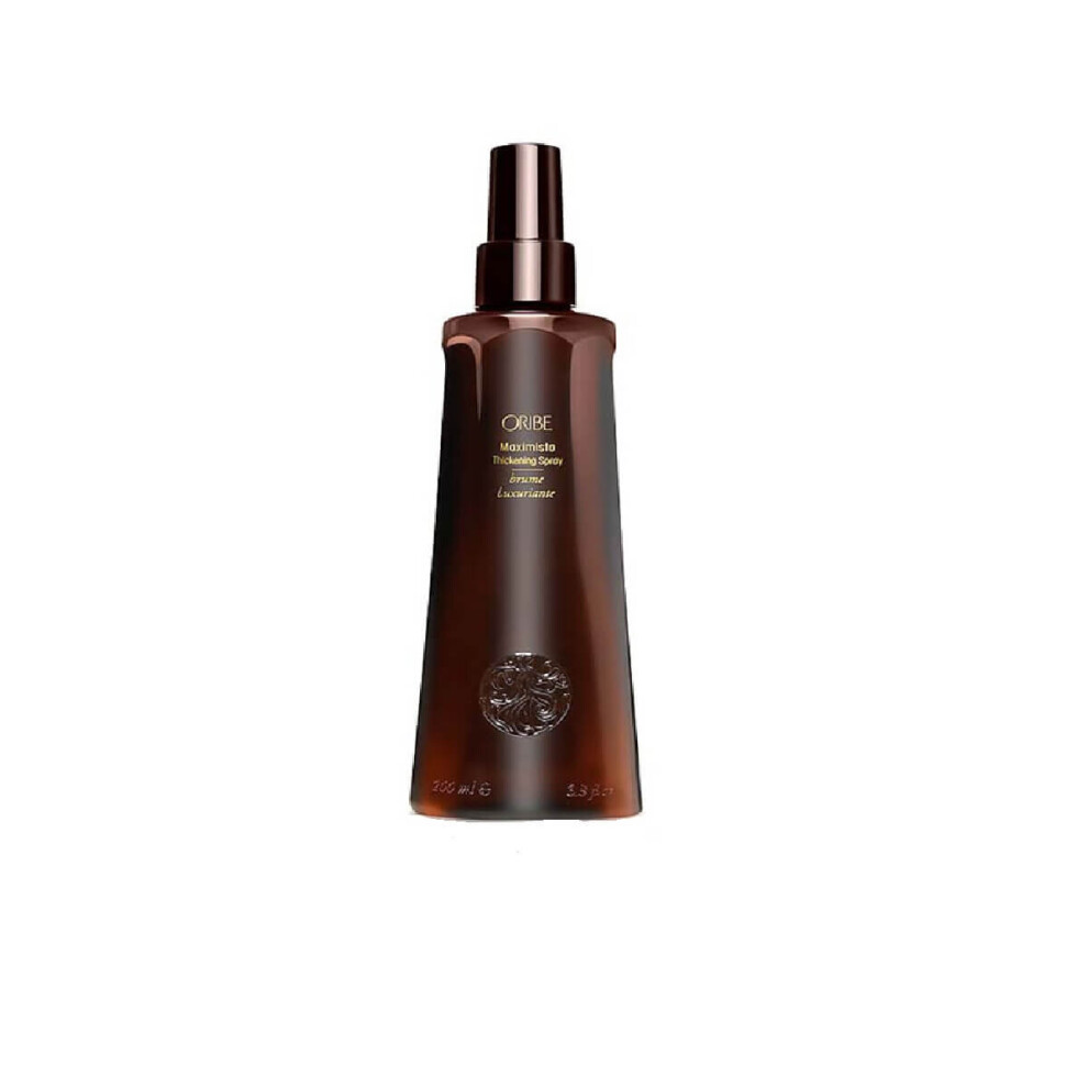 Oribe Maximista Thickening Hair Spray 6.8 Oz No Box