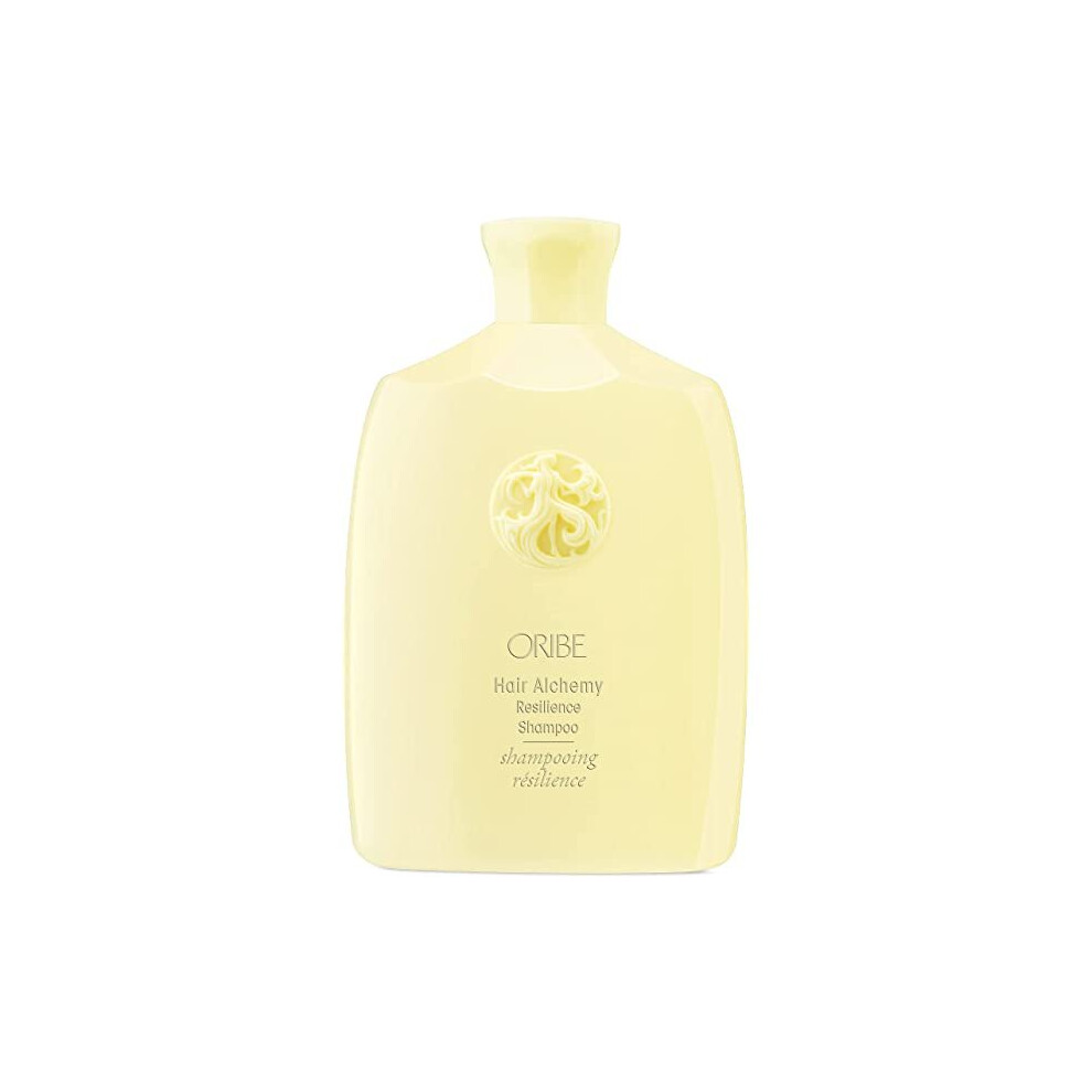 Oribe Hair Alchemy Resilience Strengthening Shampoo 8.5 oz NO BOX