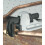 Sealey Pipe Wrench European Pattern 610mm Aluminium Alloy 2