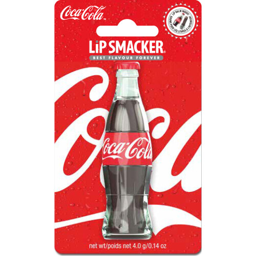 Lip Smacker Coca Cola Μπουκάλι Lip Balm